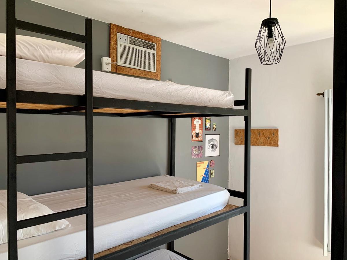A Coroa Hostel & Suites Arraial do Cabo Luaran gambar