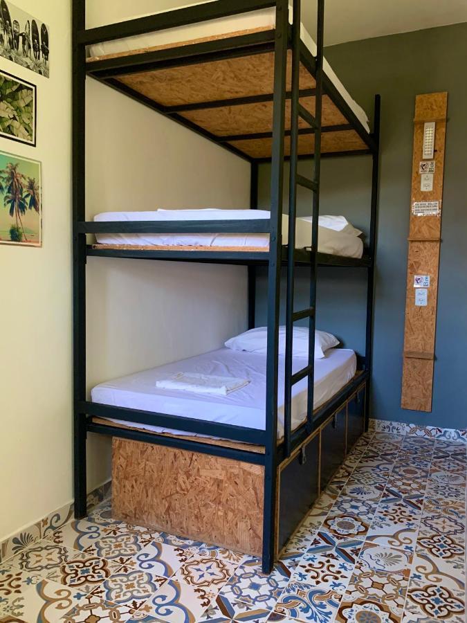 A Coroa Hostel & Suites Arraial do Cabo Luaran gambar