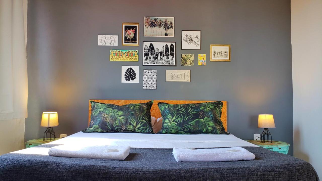 A Coroa Hostel & Suites Arraial do Cabo Luaran gambar
