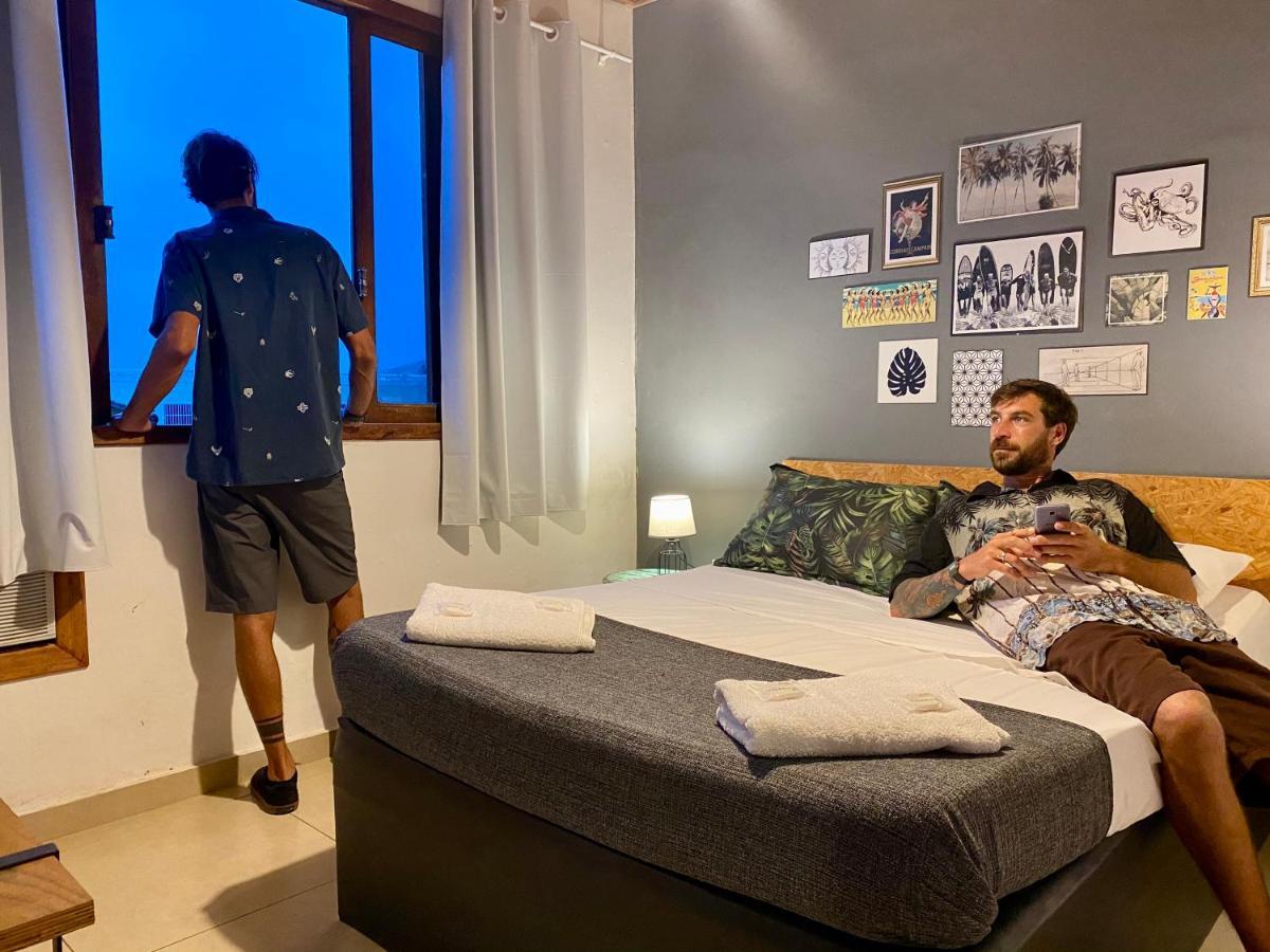 A Coroa Hostel & Suites Arraial do Cabo Luaran gambar