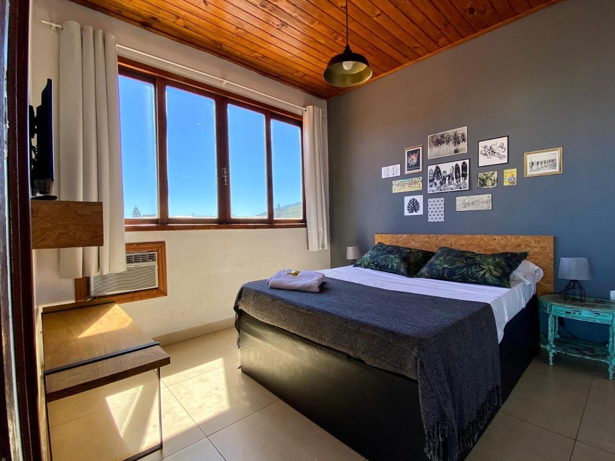 A Coroa Hostel & Suites Arraial do Cabo Luaran gambar