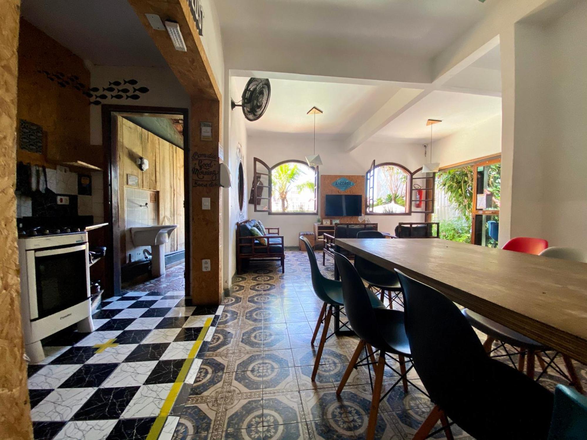 A Coroa Hostel & Suites Arraial do Cabo Luaran gambar