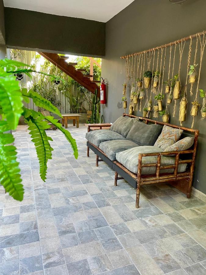 A Coroa Hostel & Suites Arraial do Cabo Luaran gambar