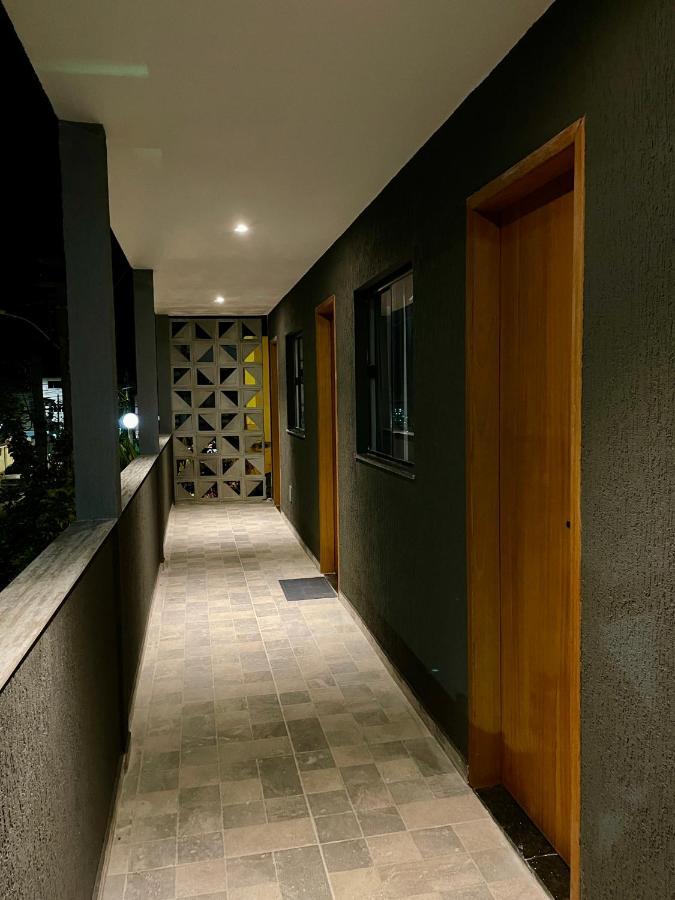 A Coroa Hostel & Suites Arraial do Cabo Luaran gambar