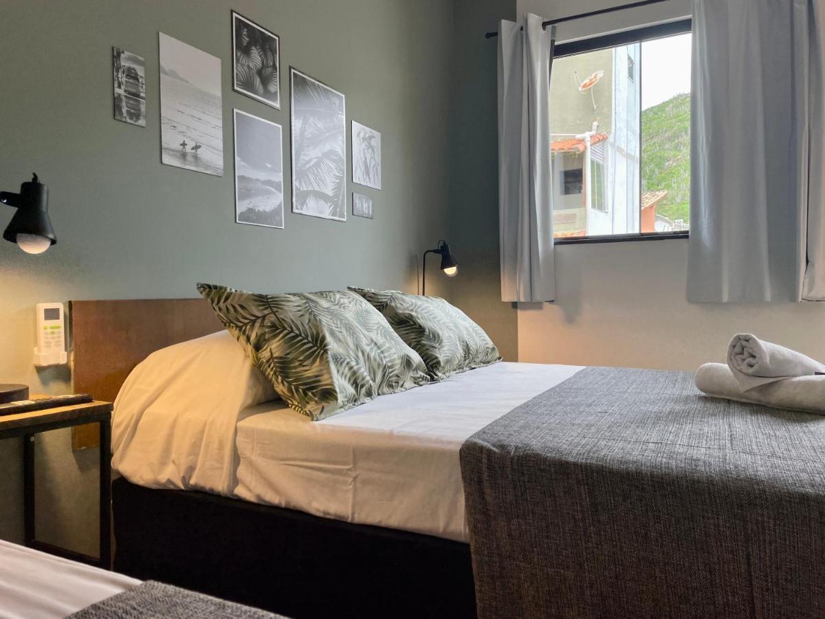 A Coroa Hostel & Suites Arraial do Cabo Luaran gambar