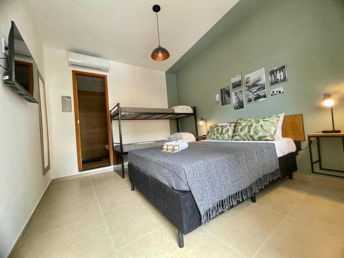 A Coroa Hostel & Suites Arraial do Cabo Luaran gambar