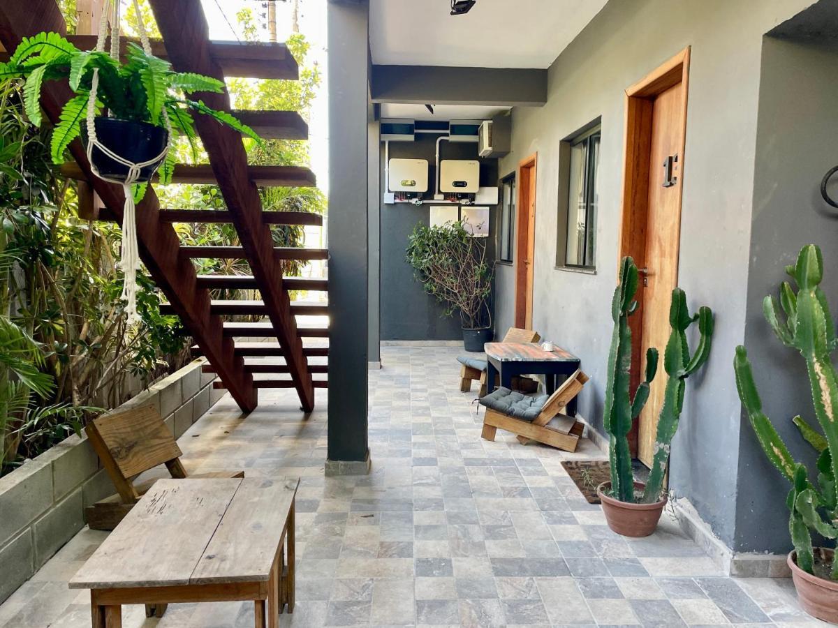A Coroa Hostel & Suites Arraial do Cabo Luaran gambar
