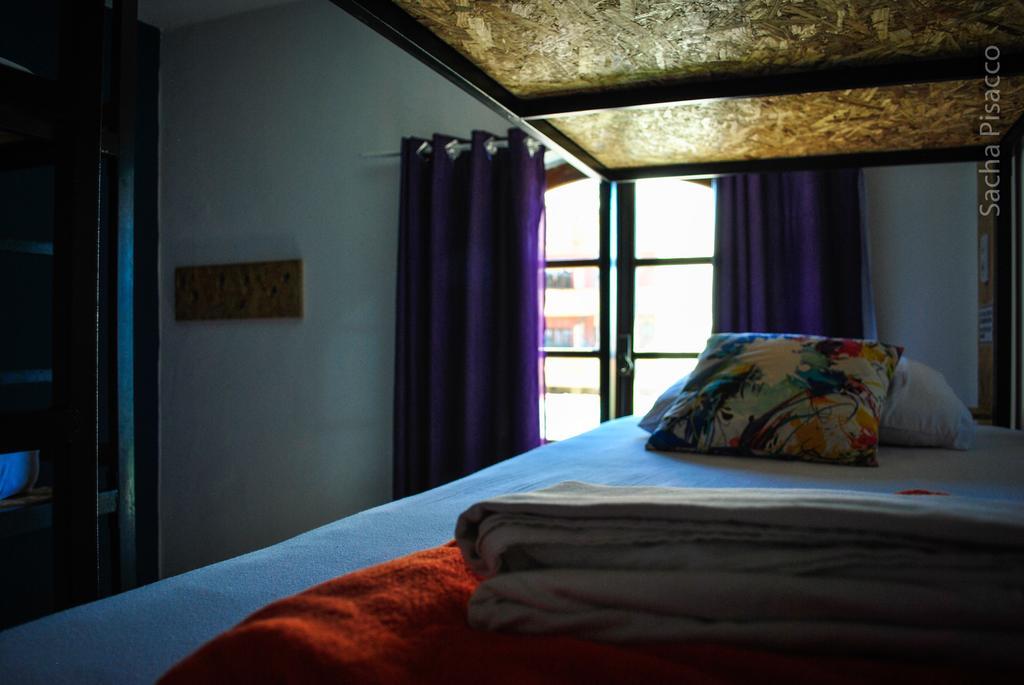 A Coroa Hostel & Suites Arraial do Cabo Luaran gambar