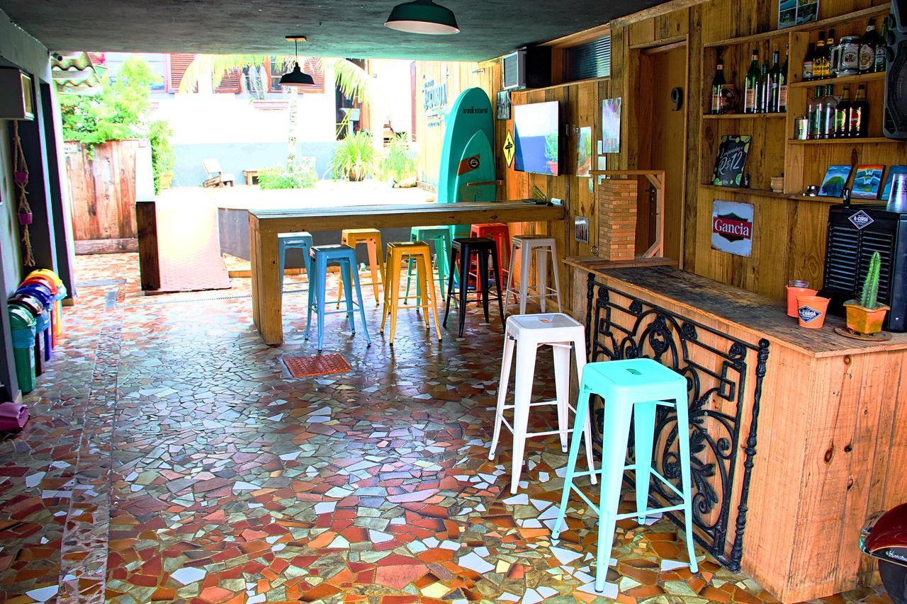 A Coroa Hostel & Suites Arraial do Cabo Luaran gambar
