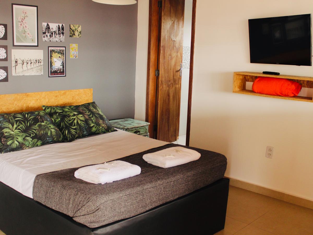 A Coroa Hostel & Suites Arraial do Cabo Luaran gambar