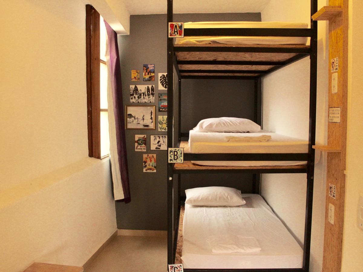 A Coroa Hostel & Suites Arraial do Cabo Luaran gambar